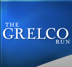 The Grampians Grelco Run